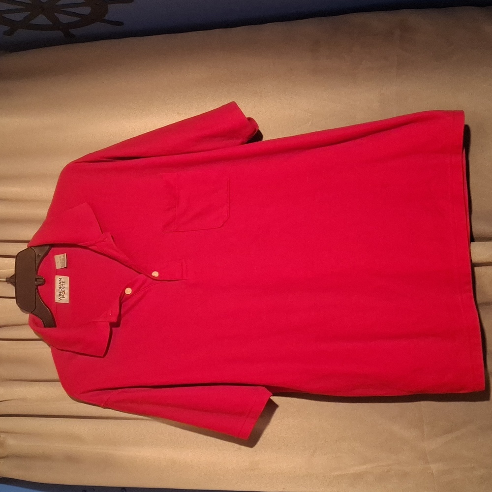 Windham Pointe Polo Shirt